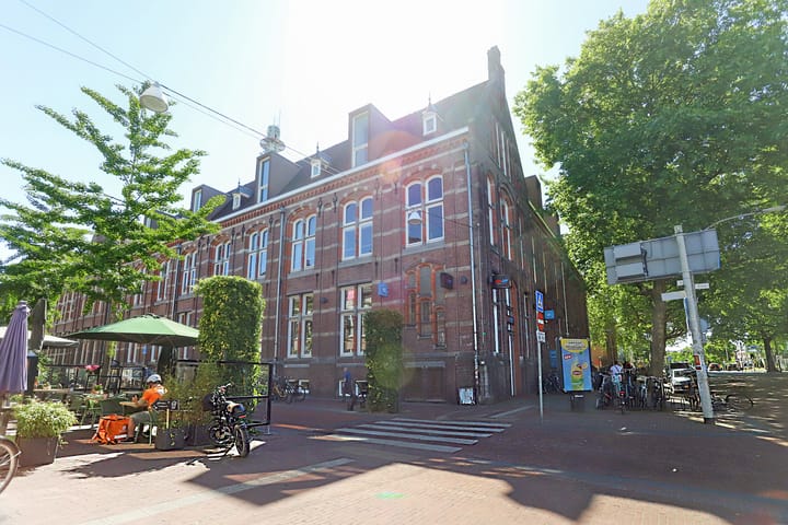 Foto 42 van van Schevichavenstraat 3-J