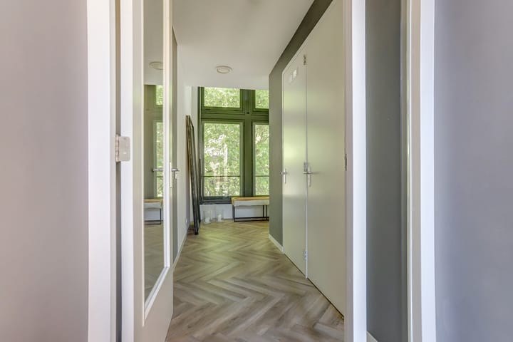 Foto 5 van van Schevichavenstraat 3-J