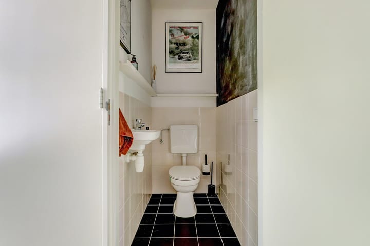 Foto 6 van van Schevichavenstraat 3-J