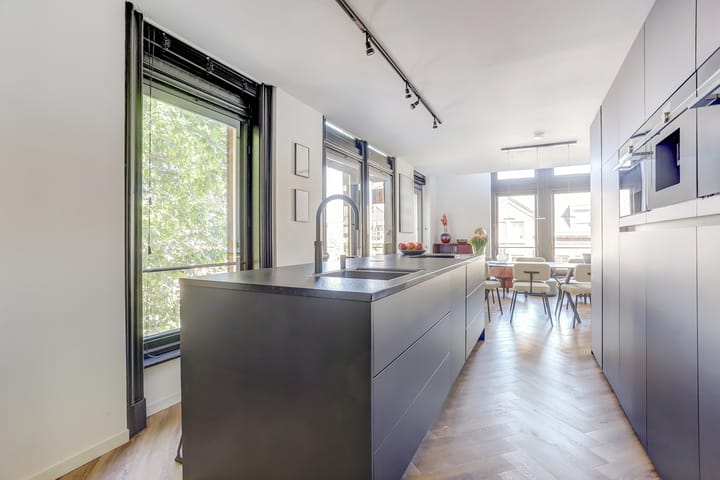 Foto 8 van van Schevichavenstraat 3-J