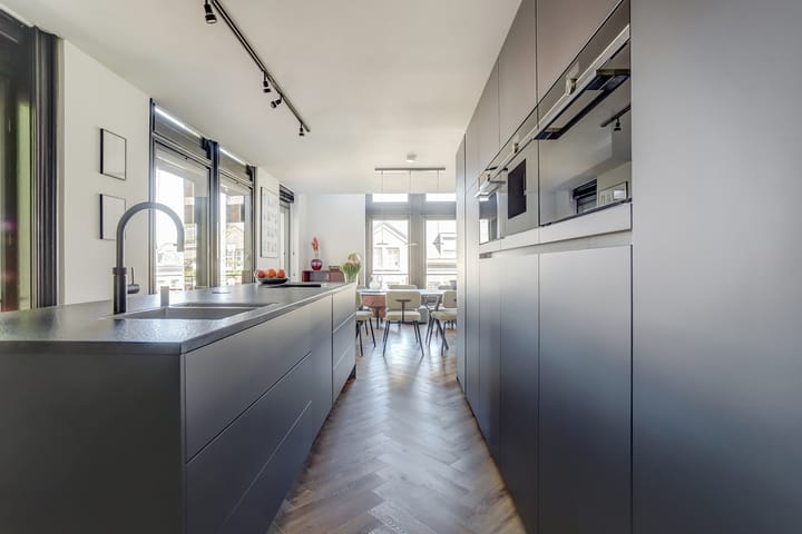 Foto 9 van van Schevichavenstraat 3-J