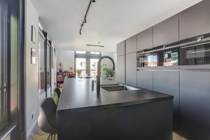 Foto 10 van van Schevichavenstraat 3-J