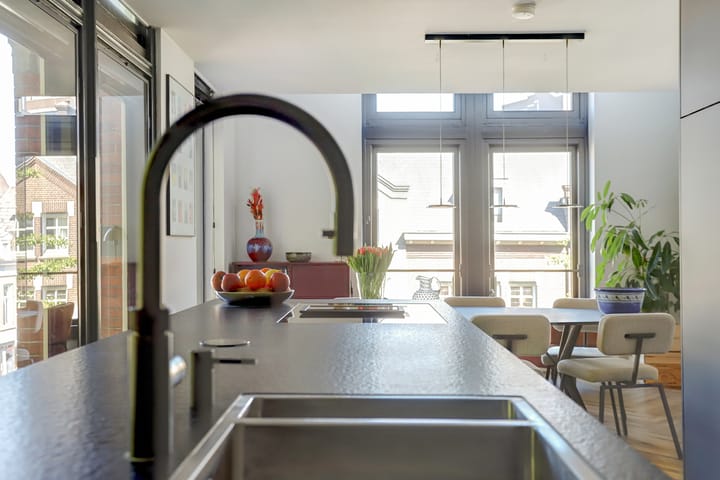 Foto 11 van van Schevichavenstraat 3-J