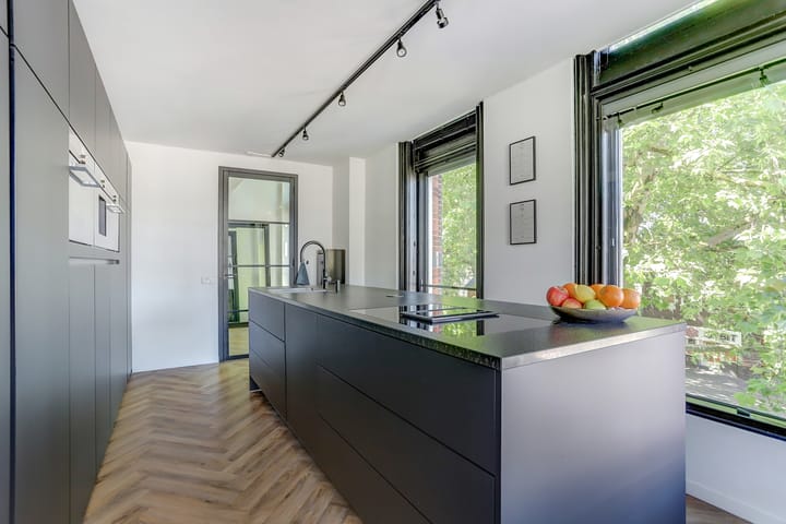 Foto 12 van van Schevichavenstraat 3-J