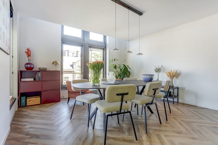 Foto 13 van van Schevichavenstraat 3-J