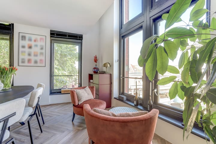 Foto 15 van van Schevichavenstraat 3-J