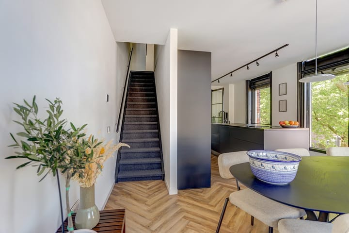 Foto 16 van van Schevichavenstraat 3-J