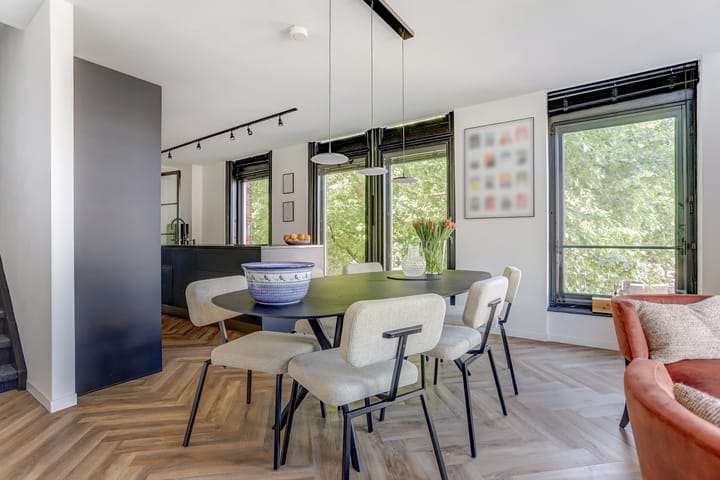 Foto 17 van van Schevichavenstraat 3-J