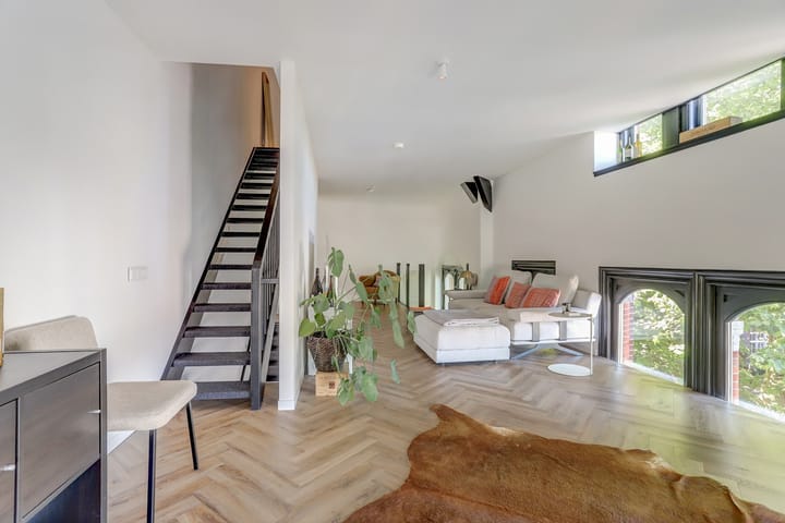 Foto 18 van van Schevichavenstraat 3-J