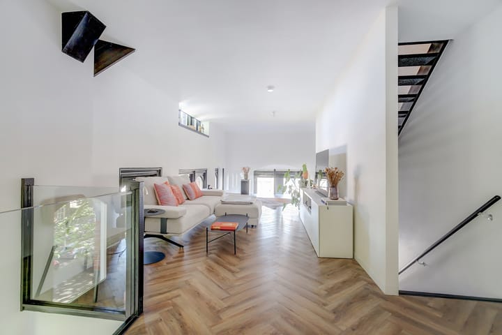 Foto 19 van van Schevichavenstraat 3-J