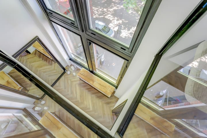 Foto 20 van van Schevichavenstraat 3-J