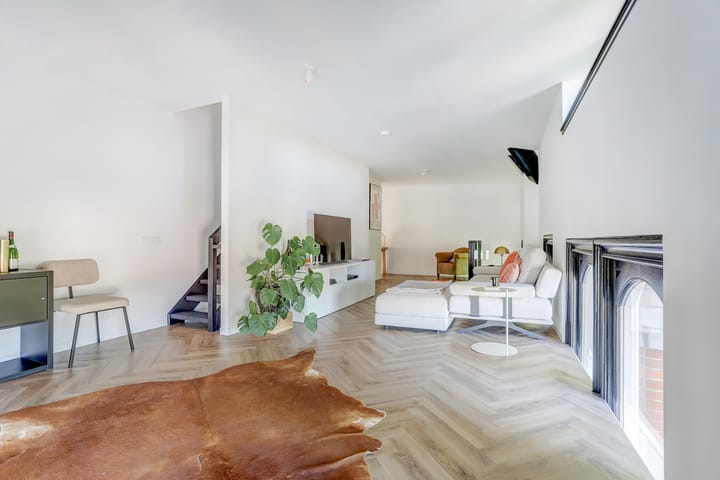 Foto 22 van van Schevichavenstraat 3-J