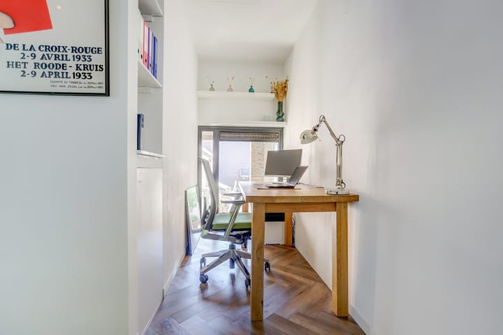 Foto 24 van van Schevichavenstraat 3-J