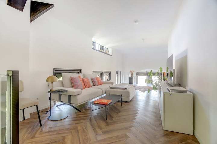 Foto 25 van van Schevichavenstraat 3-J