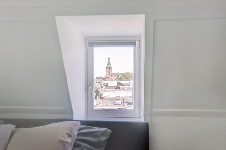 Foto 29 van van Schevichavenstraat 3-J