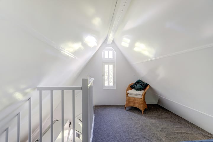 Foto 32 van van Schevichavenstraat 3-J