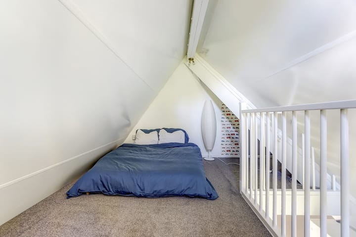 Foto 33 van van Schevichavenstraat 3-J