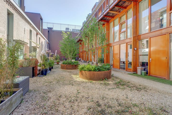 Foto 37 van van Schevichavenstraat 3-J