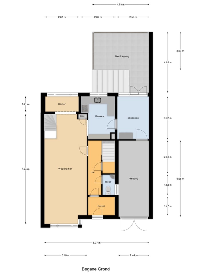 Photo 78 of Oude Graafseweg 224