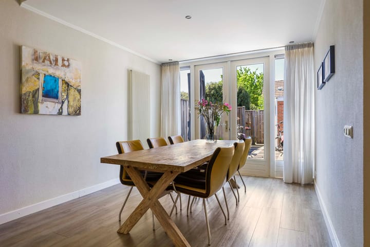 Foto 3 van Bachlaan 65