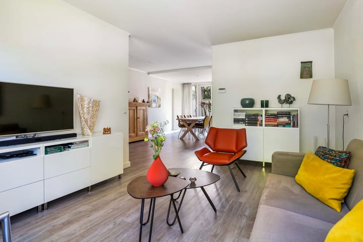 Foto 8 van Bachlaan 65