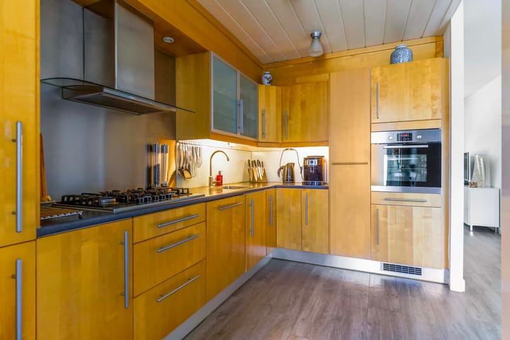 Foto 11 van Bachlaan 65