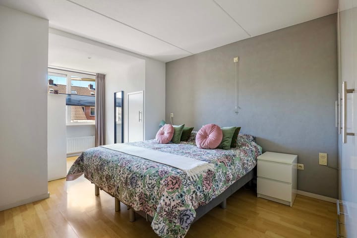 Foto 13 van Bachlaan 65