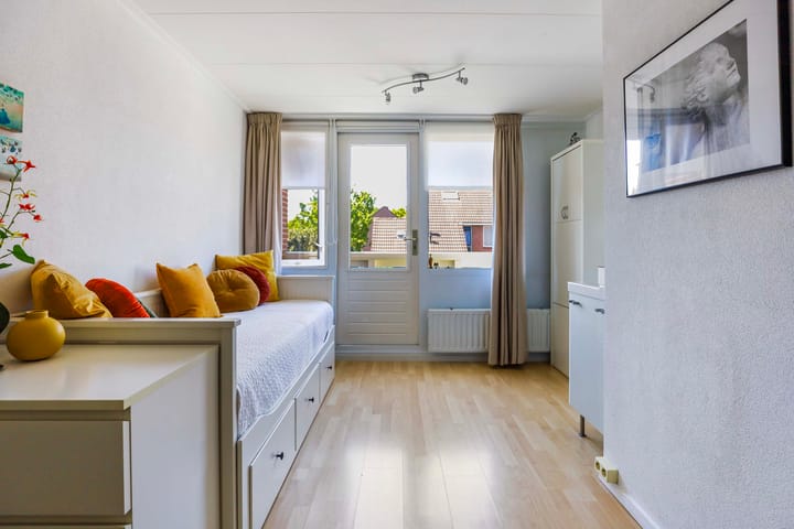 Foto 15 van Bachlaan 65