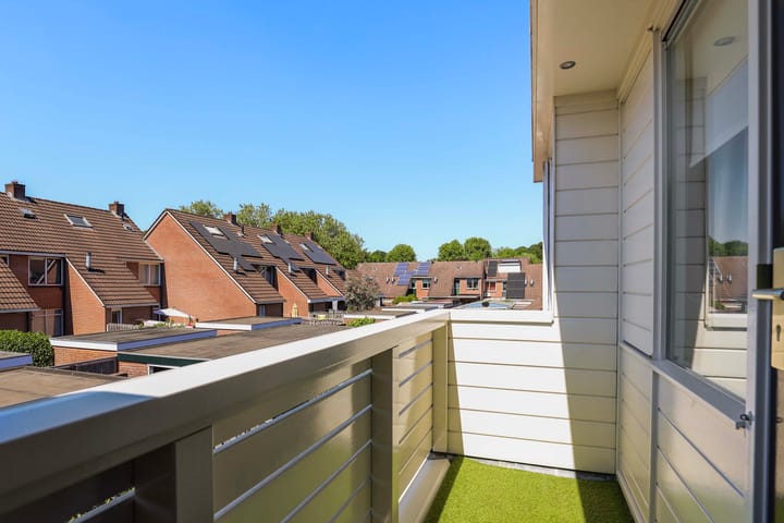 Foto 17 van Bachlaan 65