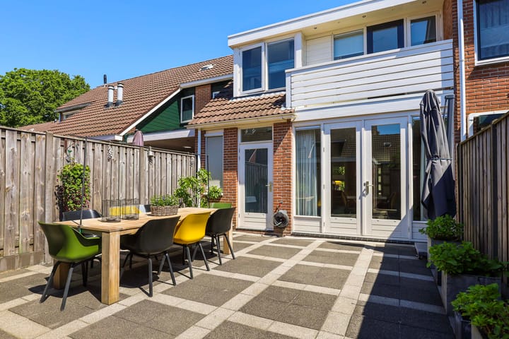 Foto 21 van Bachlaan 65