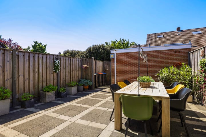 Foto 22 van Bachlaan 65