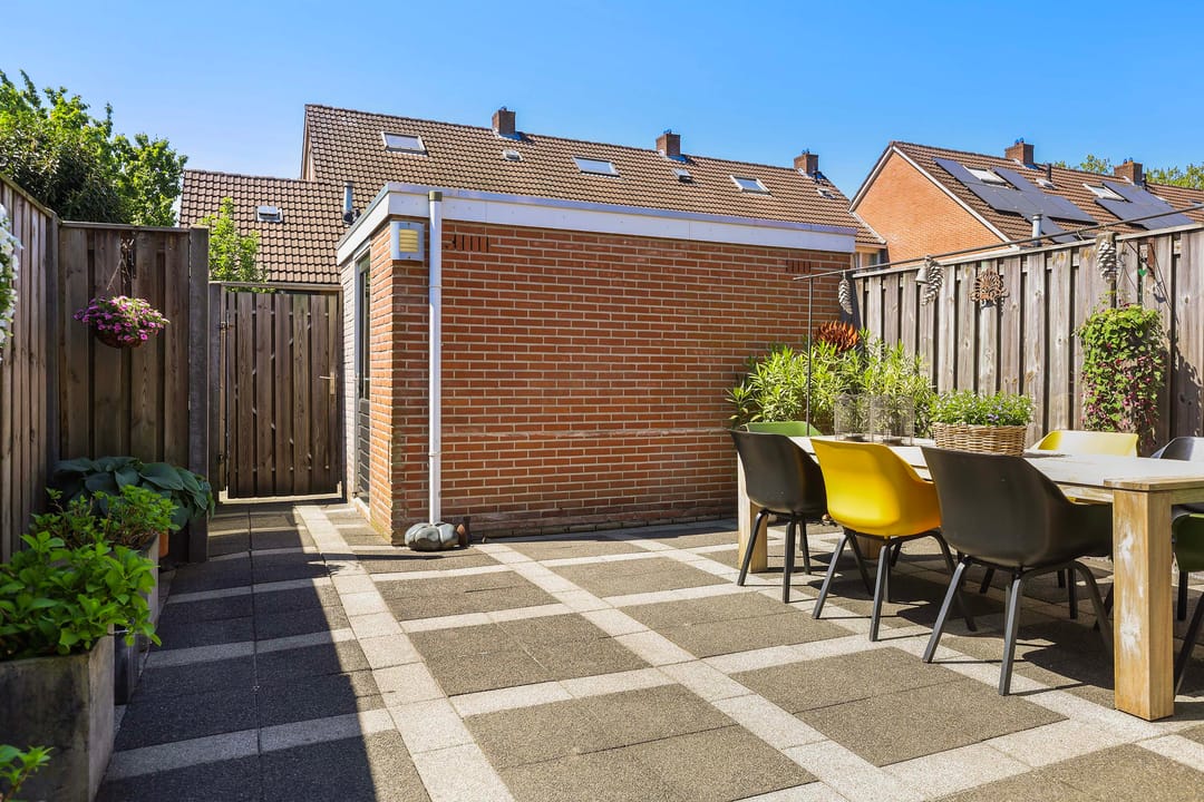 Photo 23 of Bachlaan 65