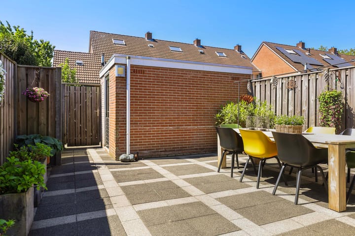 Foto 23 van Bachlaan 65