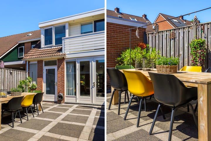 Foto 24 van Bachlaan 65