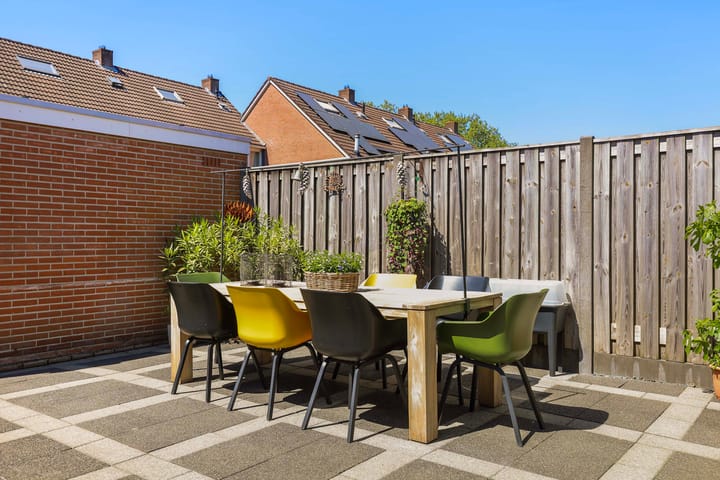 Foto 25 van Bachlaan 65