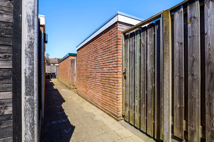 Foto 26 van Bachlaan 65