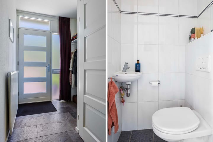 Foto 6 van Bachlaan 65