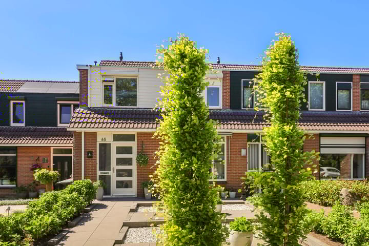 Foto 27 van Bachlaan 65