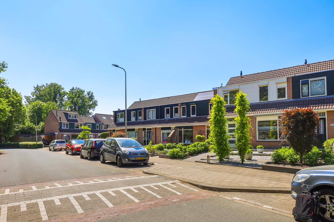 Photo 28 of Bachlaan 65