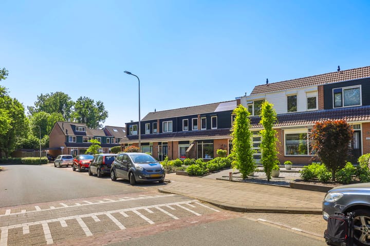 Foto 28 van Bachlaan 65