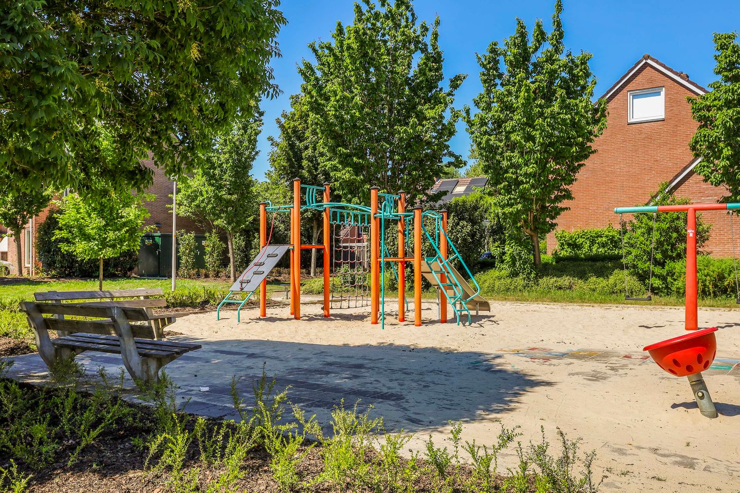 Photo 29 of Bachlaan 65