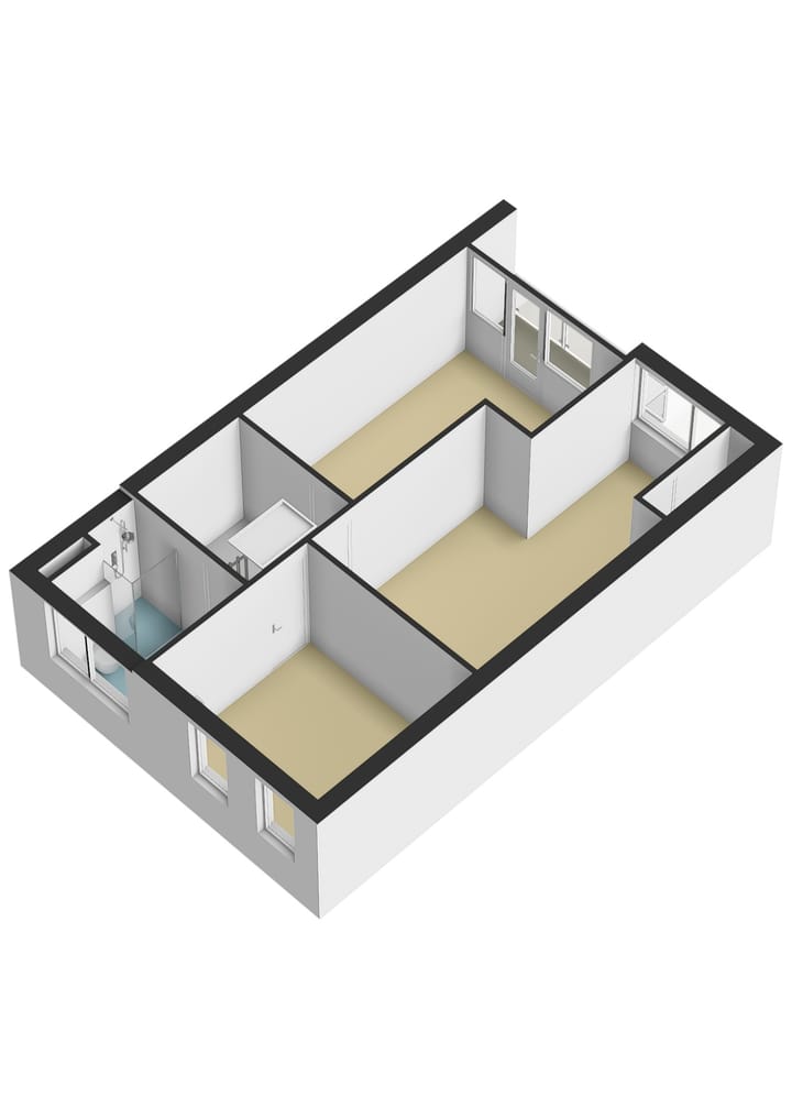 Foto 33 van Bachlaan 65