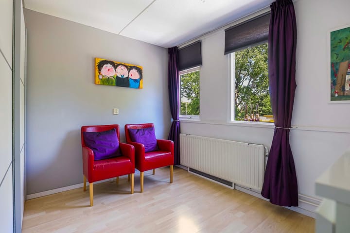 Foto 18 van Bachlaan 65