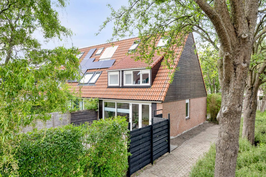 Foto 1 van Moraviëstraat 12