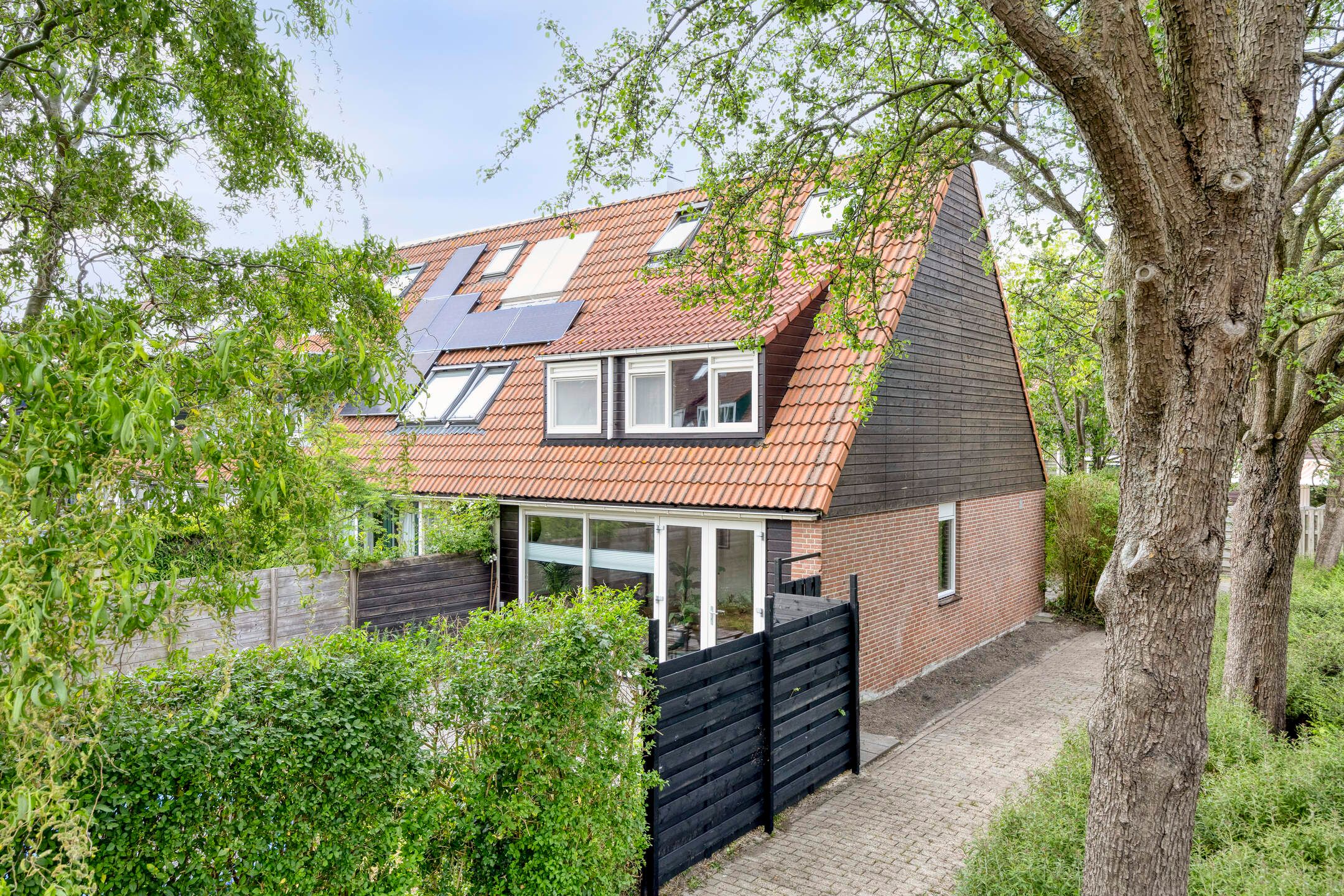 Moraviëstraat, 12, Alkmaar, 1827ED, Noord-Holland, Nederland 12