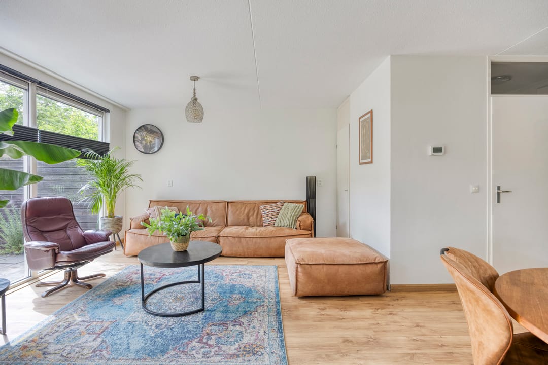 Foto 11 van Moraviëstraat 12