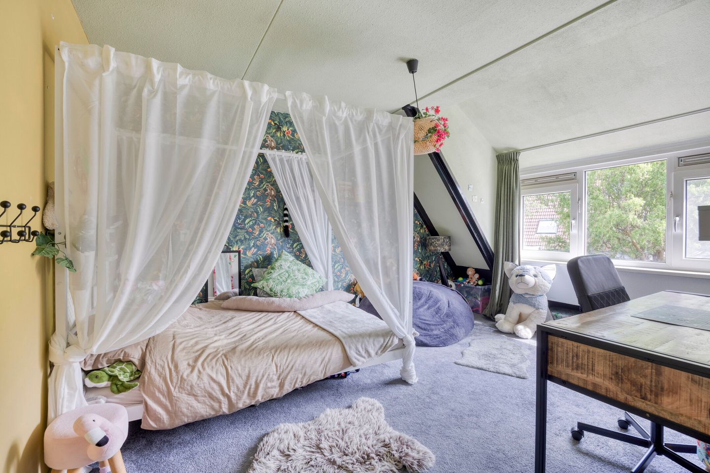 Foto 20 van Moraviëstraat 12