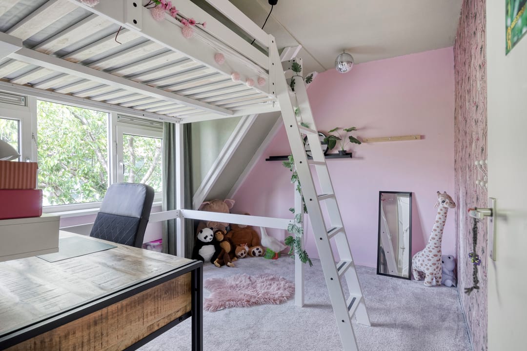 Foto 22 van Moraviëstraat 12