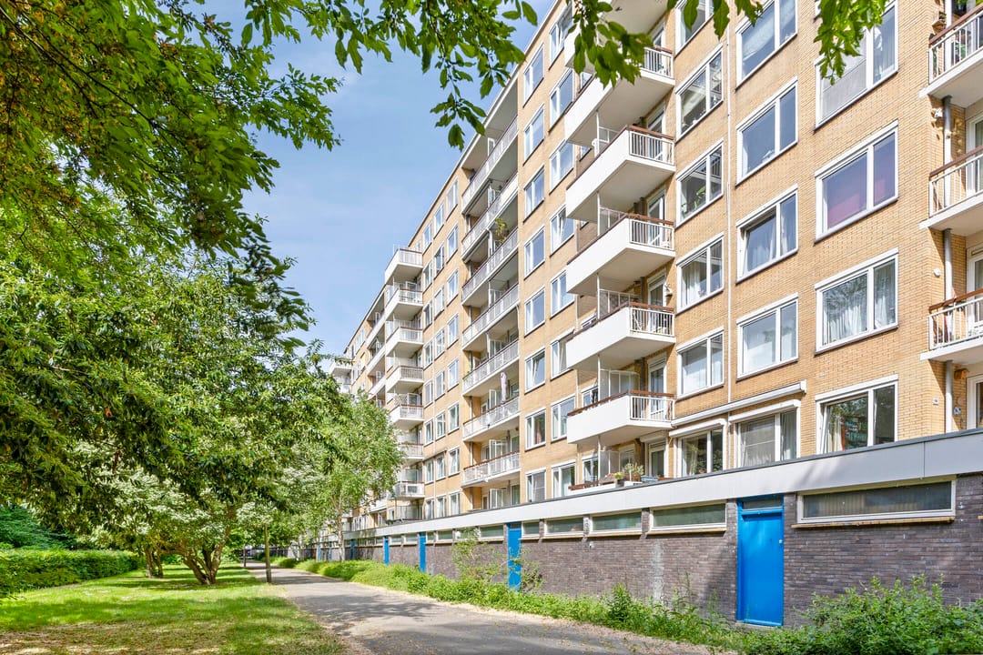 Foto 1 van Van Nijenrodeweg 513