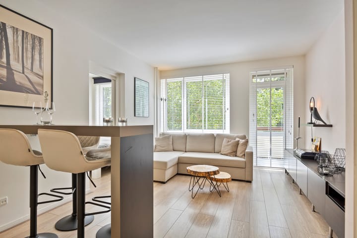 Foto 2 van Van Nijenrodeweg 513